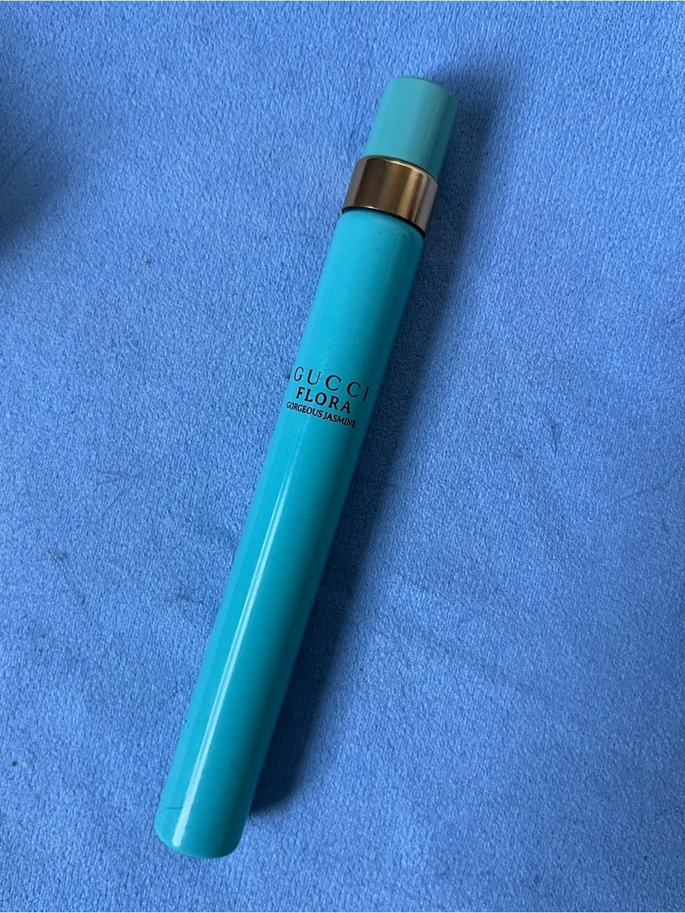 Gucci Flora Gorgeous Jasmine Rollerball - .33 fl oz